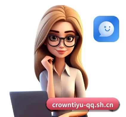 皇冠体育 APP 界面